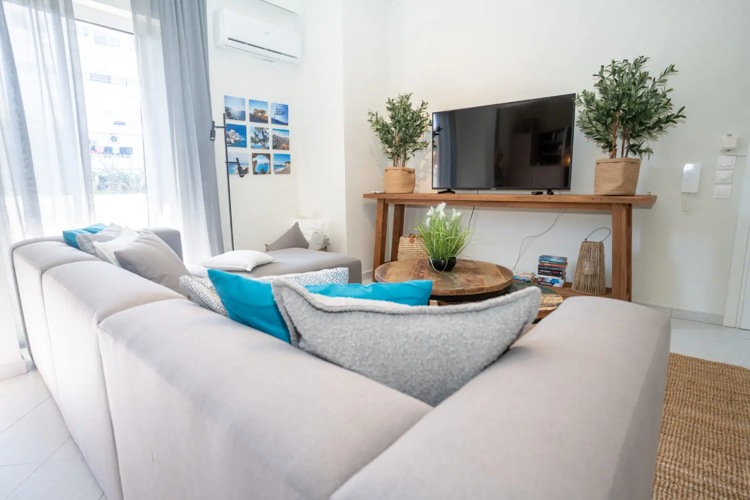 Traum auf Rhodos Griechenland