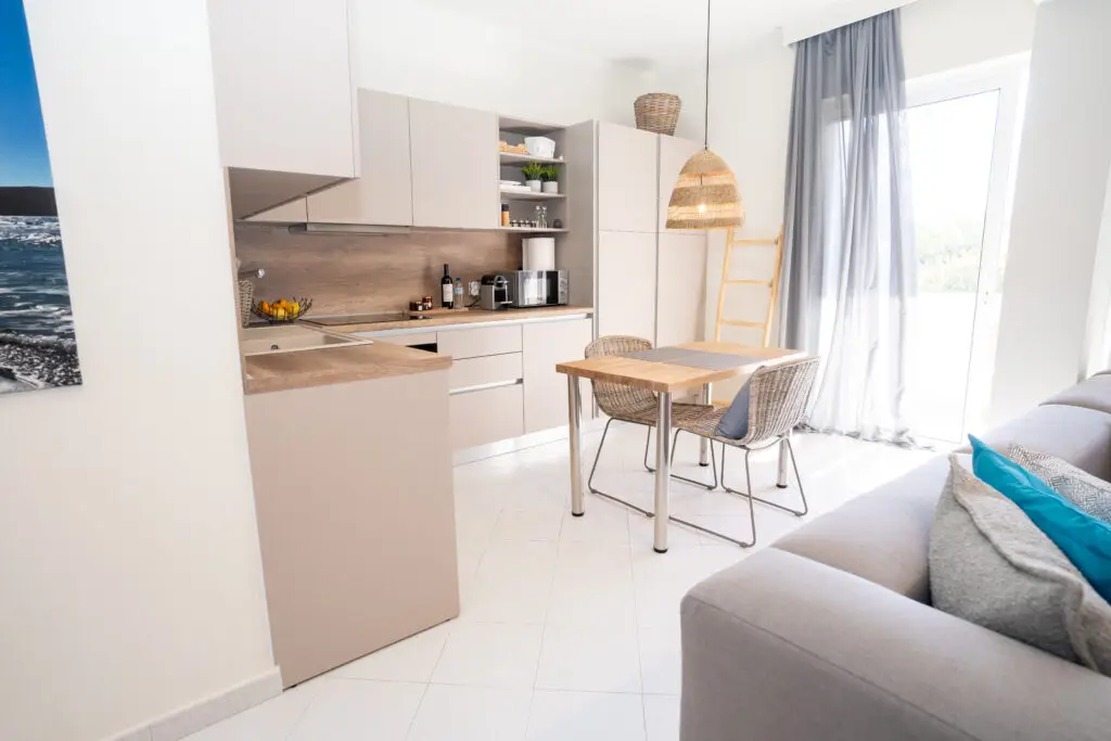 Traum auf Rhodos Griechenland