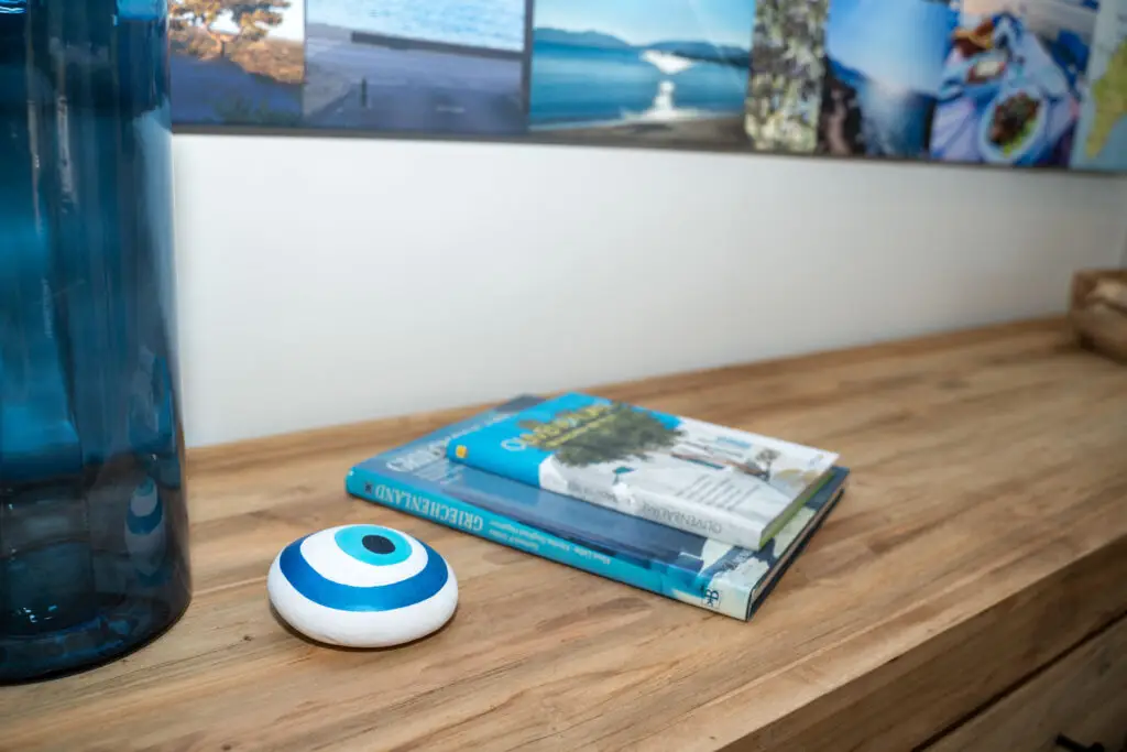 Ferienwohnung Traum auf Rhodos Urlaub Rhodos Unterkunft behindertengerecht 2-3 Personen